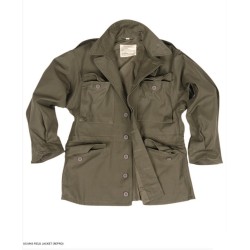 Chaqueta US M43 EM
