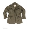 Veste US M43 EM