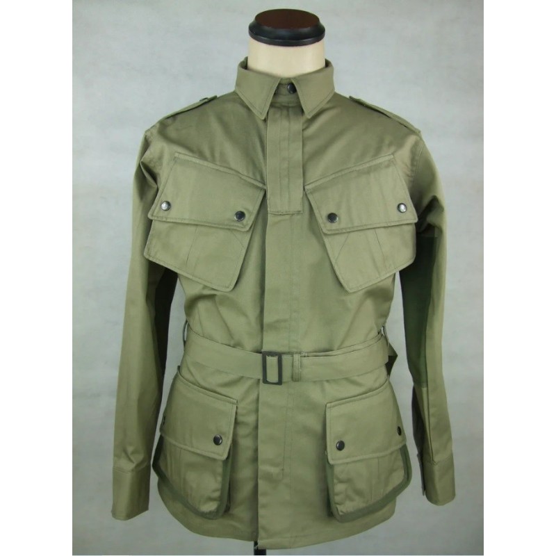 Veste US M42 Airborne Veste US M42 Airborne