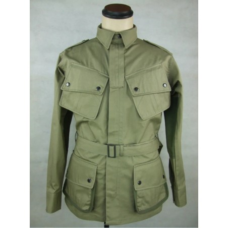 Chaqueta US M42 Airborne