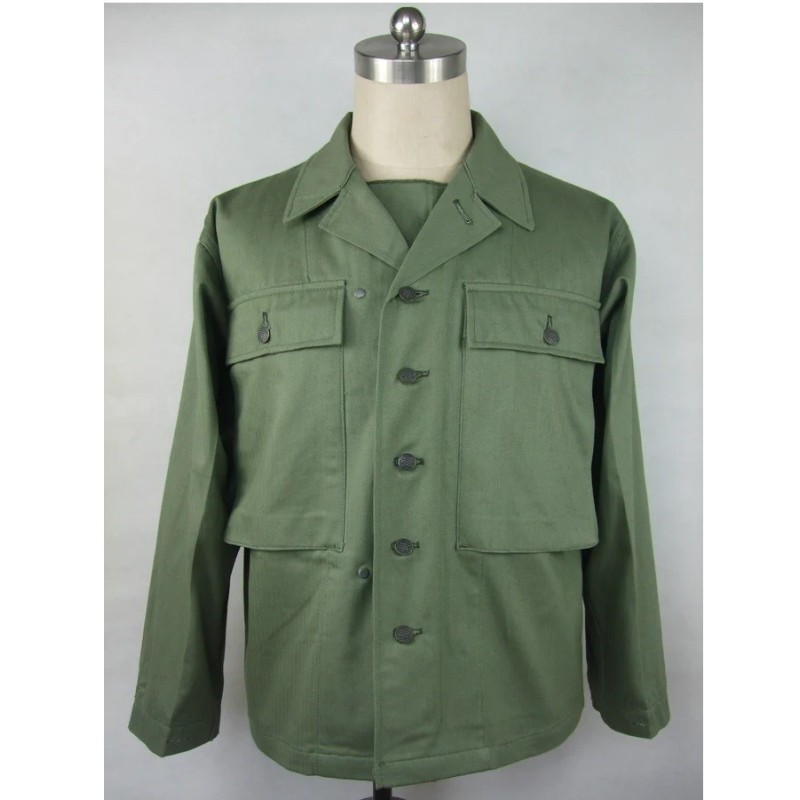 Giacca US M42 EM Giacca US M42 EM