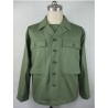 US M42 EM field jacket