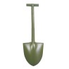 US M10 shovel