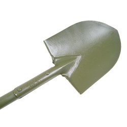 US Schaufel M-1910