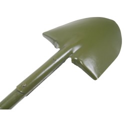 US M10 shovel
