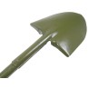 US M10 shovel