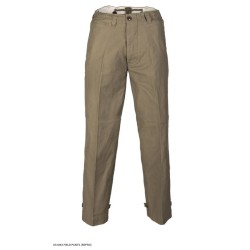 Pantalon de terrain M43