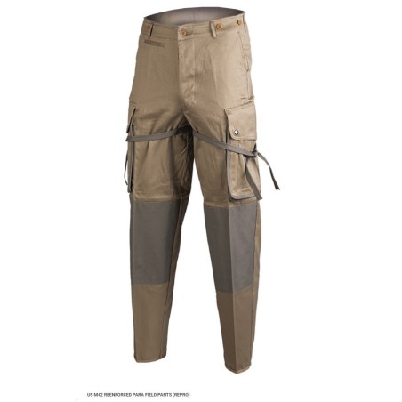 Pantalón paracaidista M42