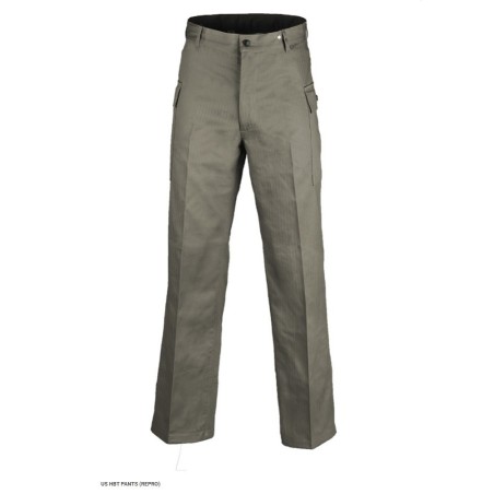 Pantaloni HBT