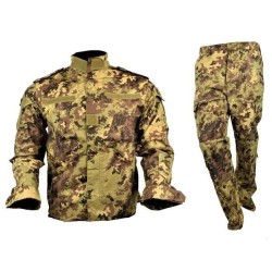 Uniforme Camuflaje Italiano A.C.U.