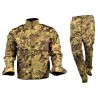 Uniforme de camouflage italien A.C.U.