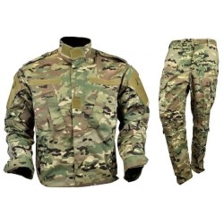 Uniforme de camouflage MULTICAM