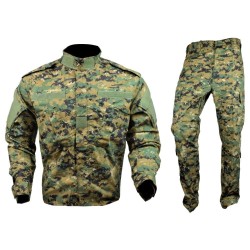 ROYAL marpat camouflage ACU