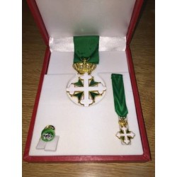 Meta title-insignia