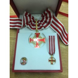 Croix du mérite équestre