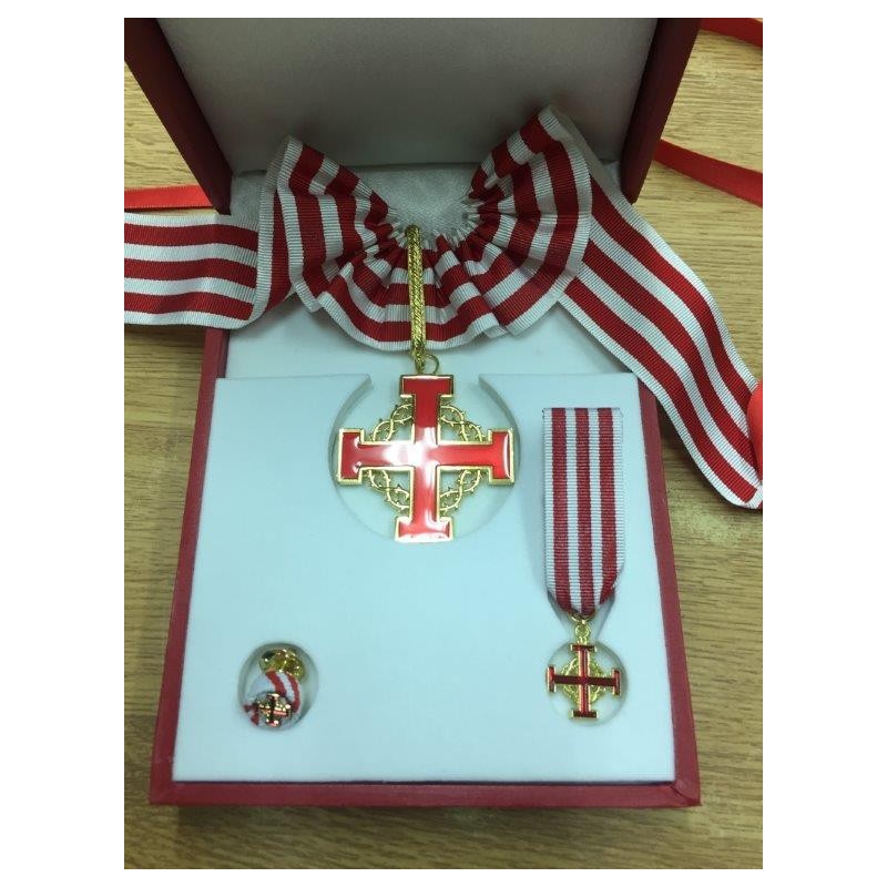 Croix du mérite équestre Croix du mérite équestre