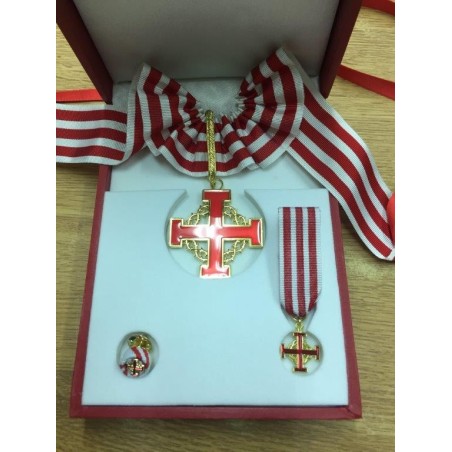 Croix du mérite équestre