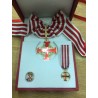 Croix du mérite équestre