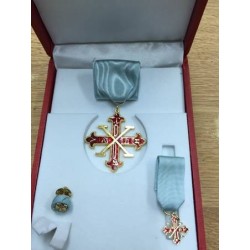 Chevalier d'Office