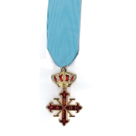 Croix de chevalier
