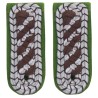 Meister der Schutzpolizei shoulder boards