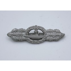 Meta title-buckle
