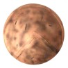 Bouclier spartiate