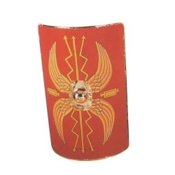 Roman shield