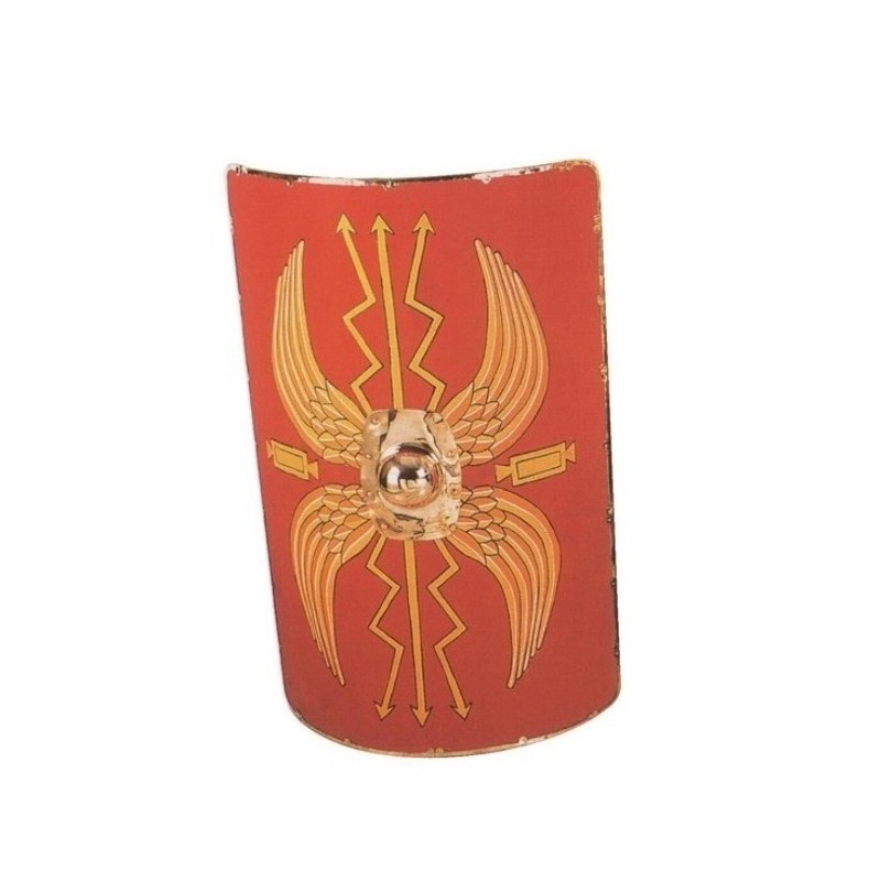 Escudo romano Escudo romano
