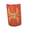 Escudo romano