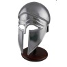 Casco griego-corintio