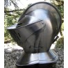 Ritterhelm 16. Jahrhundert