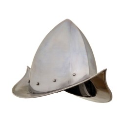Morion-Helm