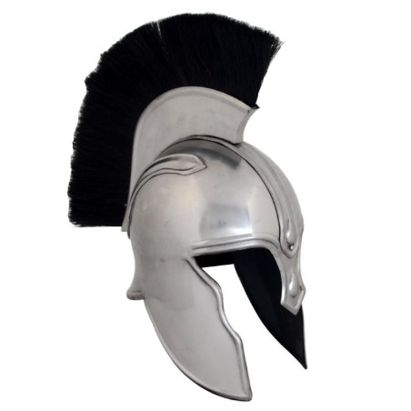 Helm des Achilles