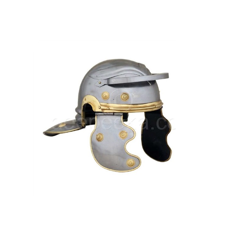 Casque impérial romain Casque impérial romain