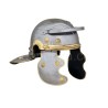 Imperial Roman helmet
