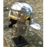 Imperial Roman helmet