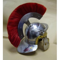 Elmo romano imperiale