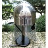 Norman helmet
