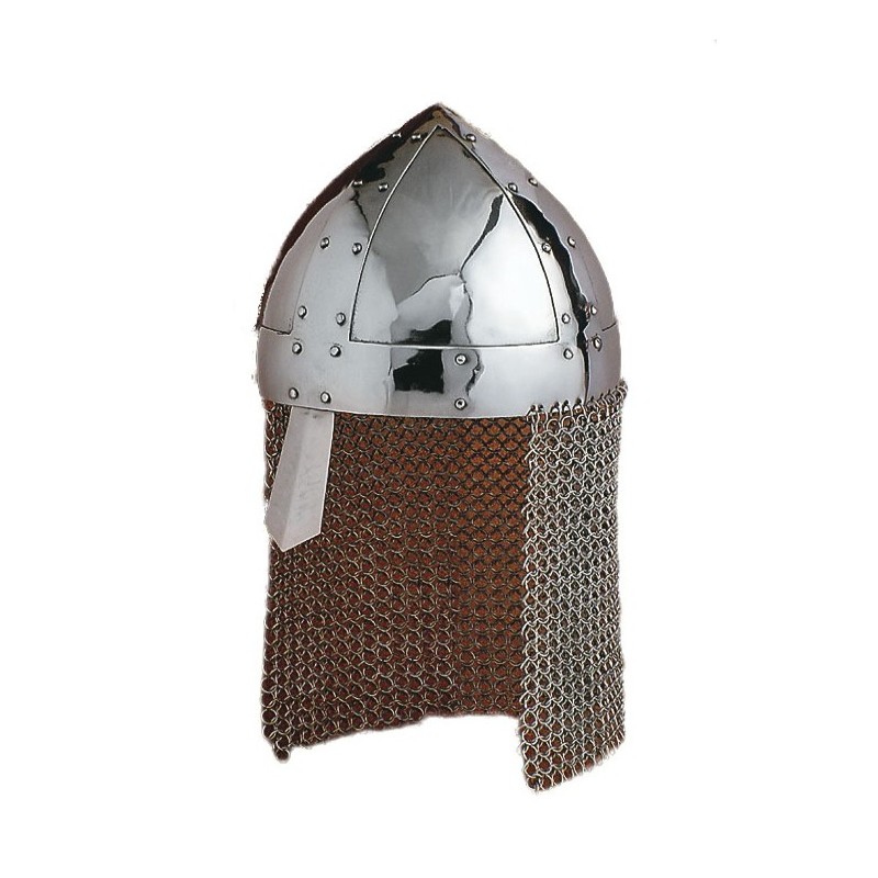 Norman helmet Norman helmet