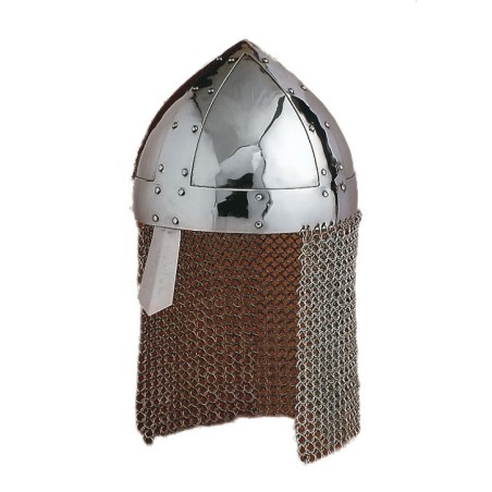 Normannischer Helm