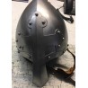 Norman helmet