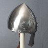Casco normando