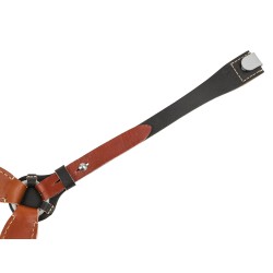 M39 leather Y-straps