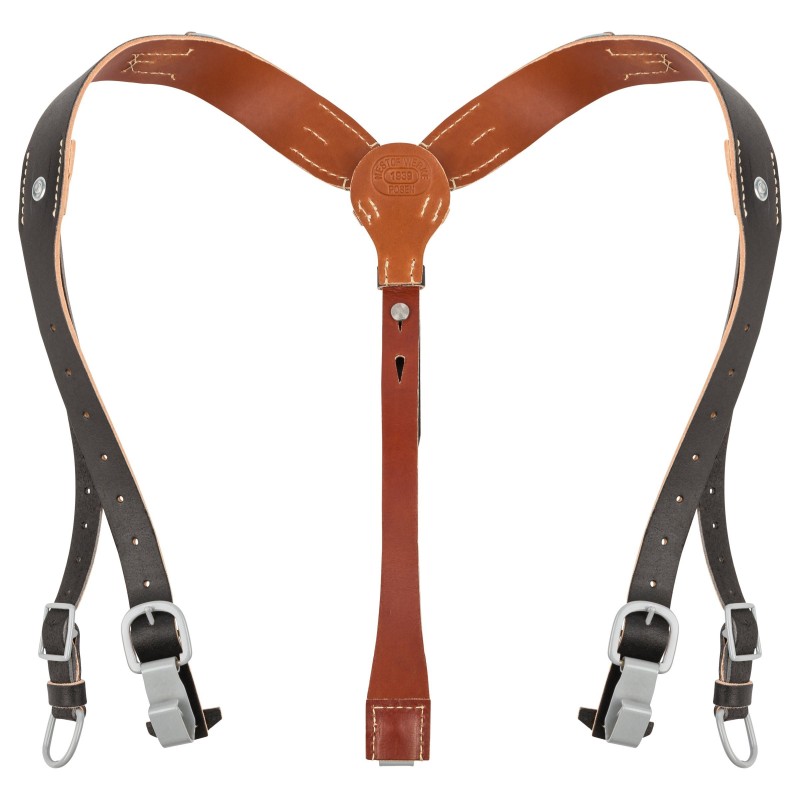 Bretelle in pelle M39 Bretelle in pelle M39