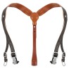 M39 y-strap koppeltragegestell