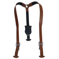 LW/Cavalry Y-straps