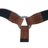 LW/Cavalry Y-straps