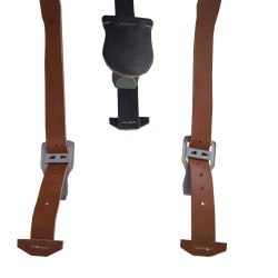 LW/Cavalry Y-straps