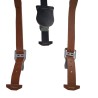 LW/Cavalry Y-straps
